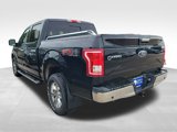 Used 2016 Ford F150 XLT w/ Equipment Group 302A Luxury image 3