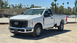 New 2024 Ford F250 XL w/ XL Chrome Package image 6