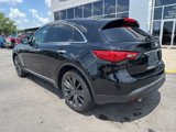 Used 2016 INFINITI QX70 AWD image 5