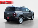 New 2024 Ford Bronco Sport Heritage w/ Heritage Convenience Package image 6