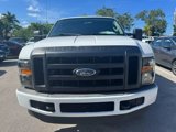 Used 2008 Ford F250 XL image 2