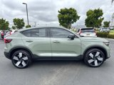 Certified 2023 Volvo C40 P8 Recharge Ultimate w/ Protection Package Premier image 3