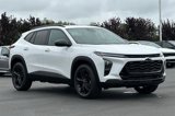 New 2025 Chevrolet Trax ACTIV w/ Sunroof Package image 2