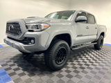 Used 2019 Toyota Tacoma TRD Sport image 3