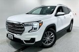 Used 2022 GMC Terrain SLT image 3