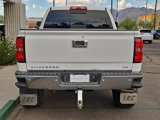 Used 2014 Chevrolet Silverado 1500 LTZ w/ LTZ Plus Package image 3