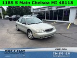 Used 2005 Mercury Sable LS image 2