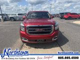 Used 2015 GMC Yukon SLT w/ Open Road Package image 2