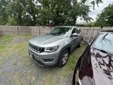 Used 2018 Jeep Compass Latitude w/ Popular Equipment Group image 2
