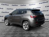 Used 2018 Jeep Compass Limited w/ Navigation Group image 3