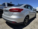 Certified 2018 Ford Focus SE w/ SE Appearance Package image 5