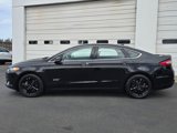 Used 2016 Ford Fusion Energi Titanium image 2