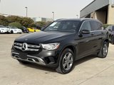 Used 2022 Mercedes-Benz GLC 300 4MATIC w/ Premium Package Lite image 2