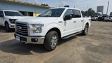 Used 2015 Ford F150 XLT w/ Equipment Group 301A Mid image 2