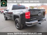 Used 2016 Chevrolet Silverado 1500 LT w/ All Star Edition image 5