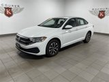 Used 2024 Volkswagen Jetta S image 3