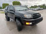 Used 2005 Toyota 4Runner SR5 image 2