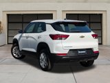 Used 2023 Chevrolet TrailBlazer LS image 2
