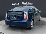 Used 2015 Toyota Prius Four image 5
