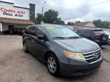 Used 2011 Honda Odyssey EX-L image 3