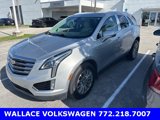 Used 2018 Cadillac XT5 Luxury w/ Driver Awareness Package image 3