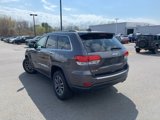Used 2020 Jeep Grand Cherokee Limited image 3