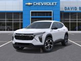 New 2025 Chevrolet Trax RS image 6