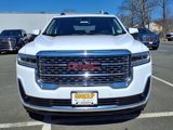 Used 2022 GMC Acadia Denali image 2