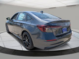 New 2025 Honda Civic Sport image 3