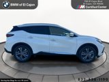 Used 2020 Nissan Murano Platinum image 4