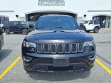 Certified 2022 Jeep Grand Cherokee Laredo E image 2