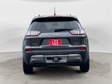 Used 2019 Jeep Cherokee Limited w/ Trailer Tow Group image 4