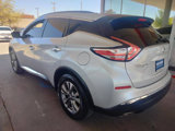 Used 2018 Nissan Murano SV image 6