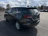 Used 2023 Chevrolet Equinox LT image 4