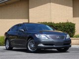 Used 2008 Lexus LS 460 image 5