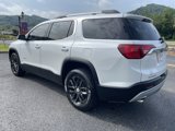 Used 2019 GMC Acadia SLT image 4