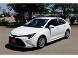 Used 2020 Toyota Corolla LE image 3