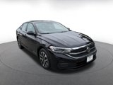 Used 2024 Volkswagen Jetta S image 3
