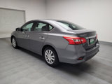Used 2019 Nissan Sentra S image 5