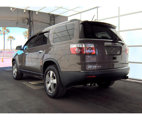 Used 2010 GMC Acadia SLT image 3
