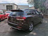 Used 2016 Kia Sorento SX image 2