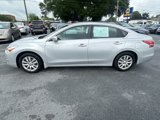 Used 2015 Nissan Altima 2.5 S w/ Power Driver Seat Package image 2