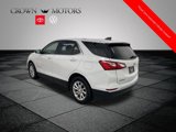 Used 2018 Chevrolet Equinox LT image 4