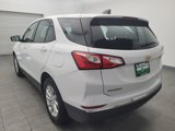 Used 2018 Chevrolet Equinox LS image 5