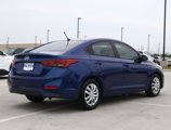 Used 2021 Hyundai Accent SE image 4