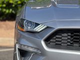 Used 2022 Ford Mustang Premium image 4