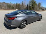 Certified 2021 Nissan Altima 2.5 SV image 5