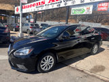 Used 2019 Nissan Sentra SV image 3