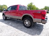 Used 2021 Ford F250 King Ranch w/ King Ranch Ultimate Package image 2