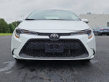 Used 2022 Toyota Corolla LE image 2